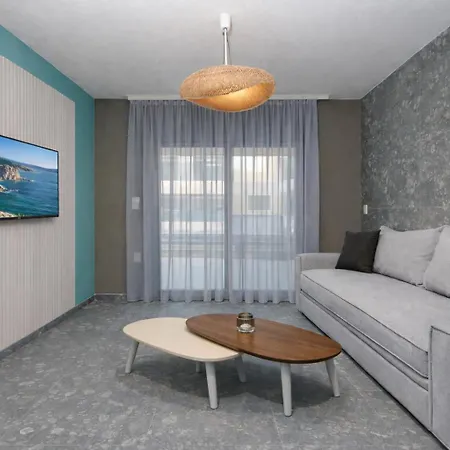 Martini Maisonette Appartement *