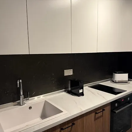 Apartament Martini Maisonette Nikiti (Sithonia)