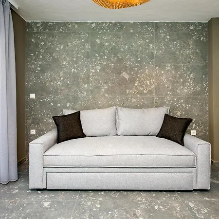 Martini Maisonette * Nikiti (Sithonia)