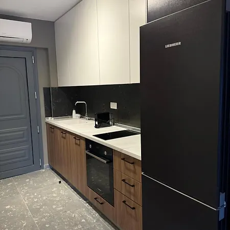 Martini Maisonette *