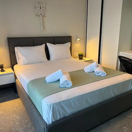 Martini Maisonette Apartament Nikiti (Sithonia)