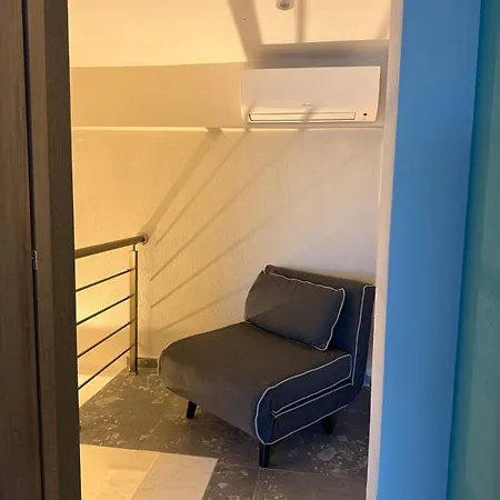 Martini Maisonette *