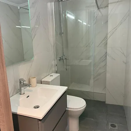 Martini Maisonette Apartament Nikiti (Sithonia)