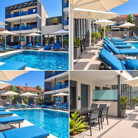 Martini Maisonette Apartment