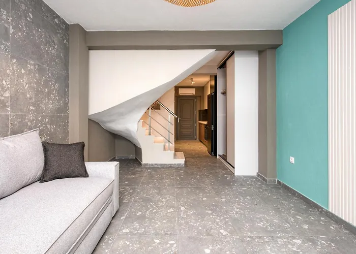 Martini Apartamento *