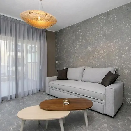 Martini Apartman *
