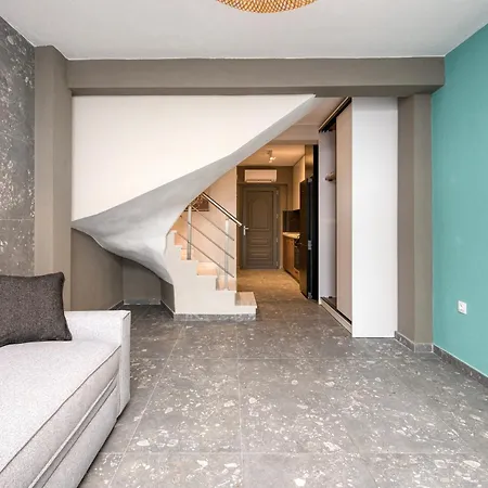 Martini Apartman *