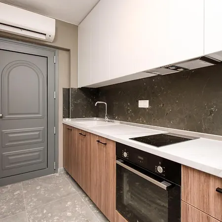 Martini Maisonette