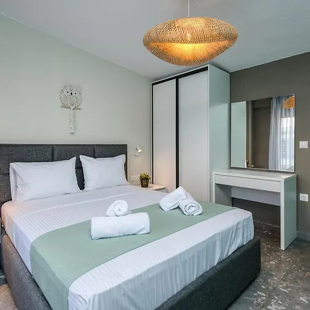 Apartamento Martini Maisonette