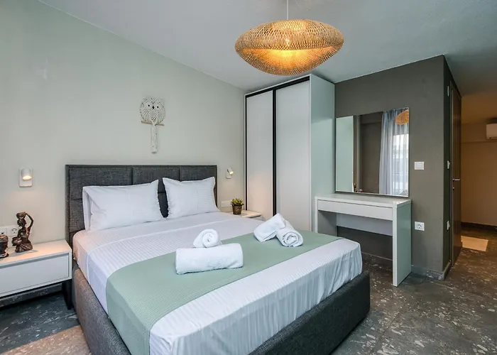 Apartman Martini